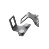 Rhino Rack Multi Purpose Shovel and Conduit Holder Brackets 53100