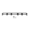 Rhino Rack Pioneer Side Rail Kit (Suit 1328mm Length Platform) 53146 - View 3