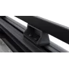 Rhino Rack Pioneer Side Rail Kit (Suit 928mm Length Platform) 53147 - View 1