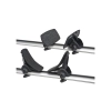 Rhino Rack Nautic 571 Kayak Carrier - Rear Loading - 571 - View 4
