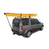 Rhino Rack Nautic 571 Kayak Carrier - Rear Loading - 571