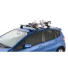 Rhino Rack Ski and Snowboard Carrier - 3 skis or 2 snowboards 573 - View 4