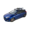 Rhino Rack Ski and Snowboard Carrier - 4 Skis or 2 Snowboards 574 - View 4