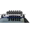 Rhino Rack Ski and Snowboard Carrier - 6 Skis or 4 Snowboards 576 - View 1