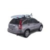 Rhino Rack Nautic 580 Kayak Carrier - Side Loading - 580