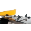 Rhino Rack Nautic 581 Kayak Carrier - Rear Loading  - 581 - View 8
