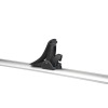 Rhino Rack Nautic 581 Kayak Carrier - Rear Loading  - 581 - View 5