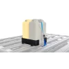 Rhino Rack Pioneer Jerry Can Holder - Double - 61006