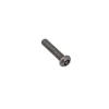 Rhino Rack M6 X 27 BUTTON SEC SCREW S/S (BP 6) B063-BP - View 1