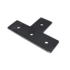 Rhino Rack P1031 T FITTING PLATE C641 - View 1