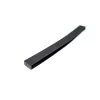 Rhino Rack GUTTER MOUNT RUBBER FOOT SLEEVE M053 - View 1