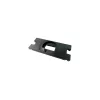 Rhino Rack ALLOY TRAY PLANK SECURING LOCK TAB PLAT M136