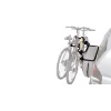 Rhino Rack Spare Wheel 2 Bike Carrier (RBC025) - View 9