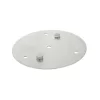 Rhino Rack Beacon Mounting Plate RBP