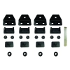 Rhino Rack RCP Base Kit (RCP92-BK)
