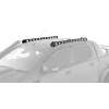 Rhino Rack Backbone Spine 2 Base Mounting System - Ford Ranger Wildtrak (RFRB2) - View 4