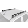Rhino Rack Isuzu D-max/BT50 09/2020 and On Backbone Spine Mounting System (RIDB2)