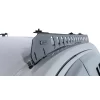 Rhino Rack Backbone Spine 4 Base Mounting System - Isuzu M-UX (RIMB1) - View 4