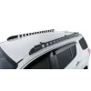 Rhino Rack Backbone Spine 4 Base Mounting System - Isuzu M-UX (RIMB1) - View 3