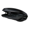 Rhino Rack MasterFit Black 410 litre Roof Box - RMFT410A - View 1