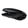 Rhino Rack MasterFit Black 530 litre Roof Box - RMFT530A - View 1