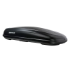 Rhino Rack MasterFit Black 530 litre Roof Box - RMFT530A