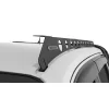 Rhino Rack Backbone Spine 3 Base Mounting System Nissan Navara NP300 Non Railed (RNNB2) - View 5