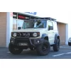 Rhino Rack Jimny Overlanding Kit - Gutter BackBone (ROLS1) - View 3