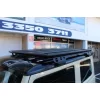 Rhino Rack Jimny Overlanding Kit - Gutter BackBone (ROLS1) - View 2