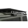 Rhino Rack Jimny Overlanding Kit - Gutter BackBone (ROLS1) - View 8