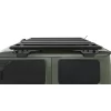 Rhino Rack Jimny Overlanding Kit - Gutter BackBone (ROLS1) - View 7