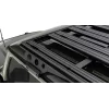 Rhino Rack Jimny Overlanding Kit - Gutter BackBone (ROLS1) - View 4