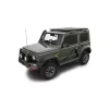 Rhino Rack Jimny Overlanding Kit - Gutter BackBone (ROLS1)