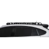 Rhino Rack Backbone Spine Mounting System - Subaru Crosstrek/XV (RSCB1) - View 1