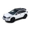 Rhino Rack Backbone Spine Mounting System - Subaru Crosstrek/XV (RSCB1)