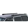 Rhino Rack LC100 Landcruiser 100 Series Backbone Spine 3 Base Mounting System (RTLB2) - View 2