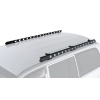 Rhino Rack LC100 Landcruiser 100 Series Backbone Spine 3 Base Mounting System (RTLB2)