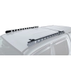 Rhino Rack Backbone Spine Mounting System - Amarok (RVAB1)