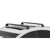 Rhino Rack Vortex RVP Black 2 Bar Roof Rack - RVP82 - View 6
