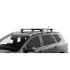 Rhino Rack RX200 Cross Bar Kit for Ford Everest U704 Raised Rail - View 6