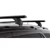 Rhino Rack RX200 Cross Bar Kit for Ford Everest U704 Raised Rail - View 4
