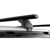 Rhino Rack RX200 Cross Bar Kit for Ford Everest U704 Raised Rail - View 2