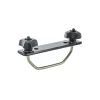 Rhino Rack U Bolts Vortex Bar S280