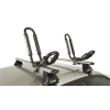 Rhino Rack Fixed J Style Kayak Carrier - S510