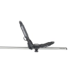 Rhino Rack Folding J Style Kayak Carrier - S512 - View 1