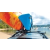 Rhino Rack Folding J Style Kayak Carrier Extension - S512X - View 2