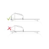 Rhino Rack VA Underside Tie Down Point S606 - View 2