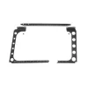 Rhino Rack Jeep JL Left Uprights - SP350 - View 1