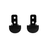 Rhino Rack Track End Caps (Pair) - SP359