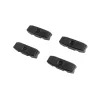 Rhino Rack Endcaps for Reconn-Deck Bars - SP370 - View 1